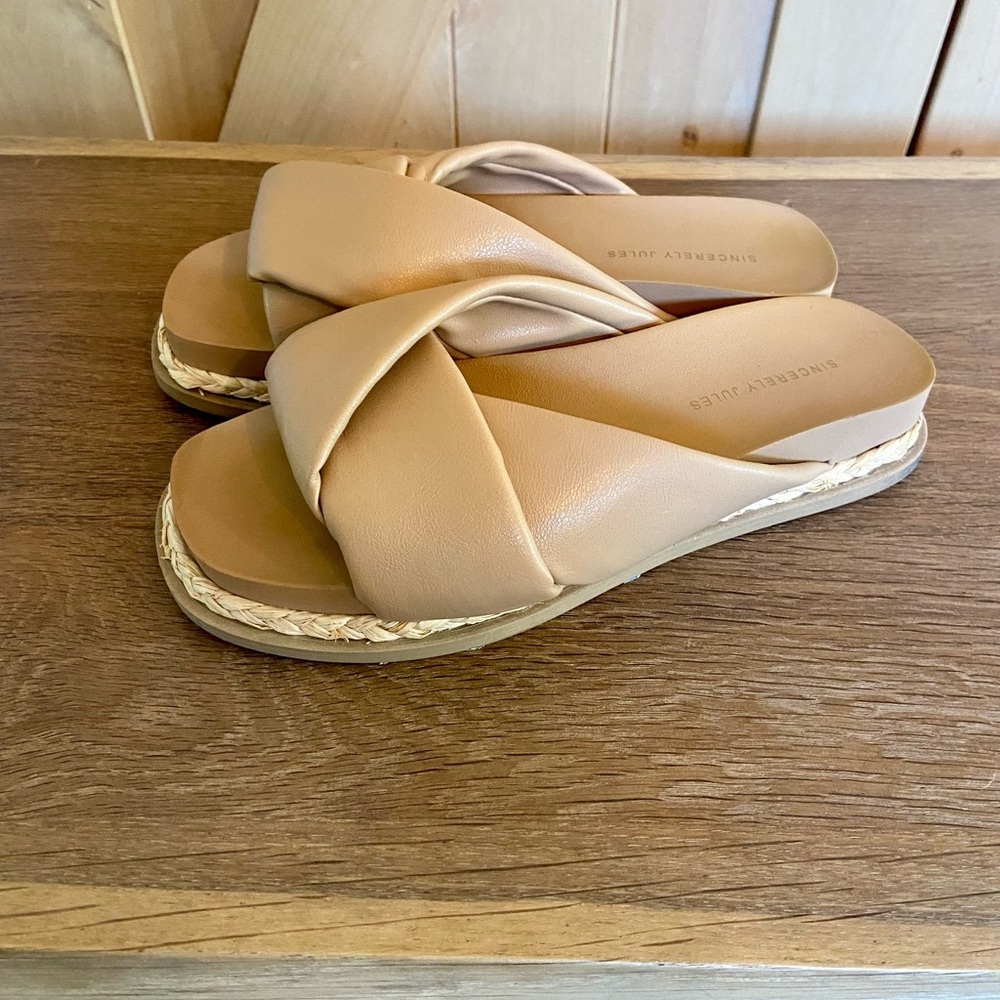 Fabulous Sandals